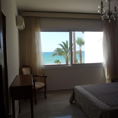 Sandy Beach Apartment 13 Βορόκλινη Εξωτερικό φωτογραφία