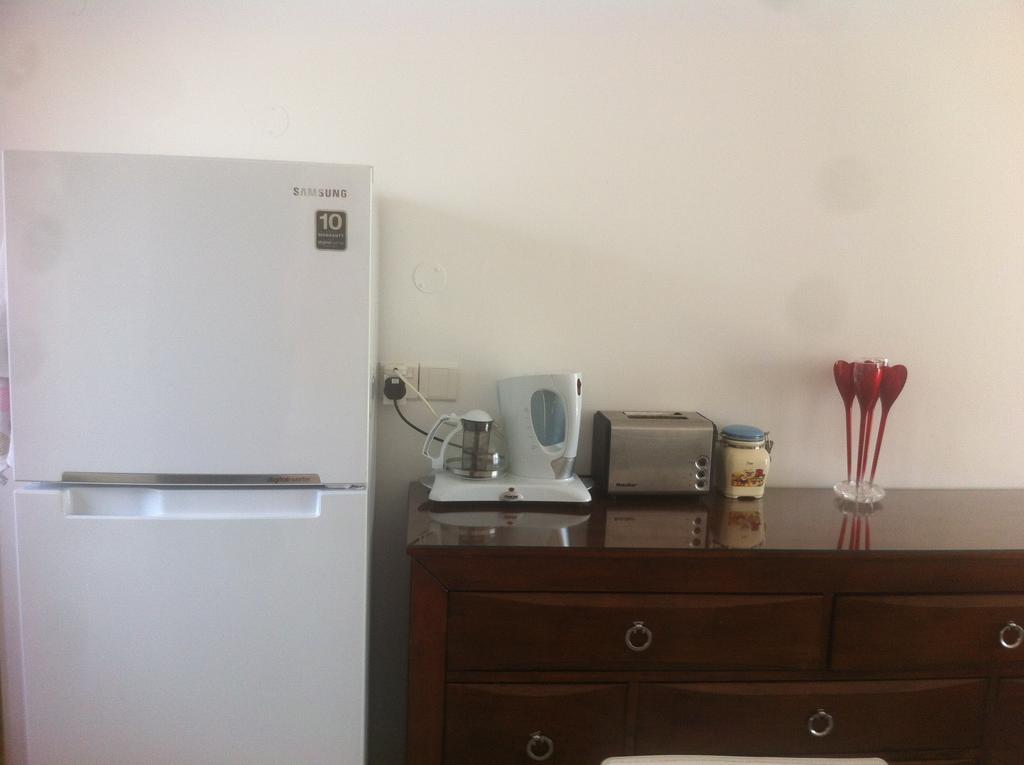 Sandy Beach Apartment 13 Βορόκλινη Δωμάτιο φωτογραφία