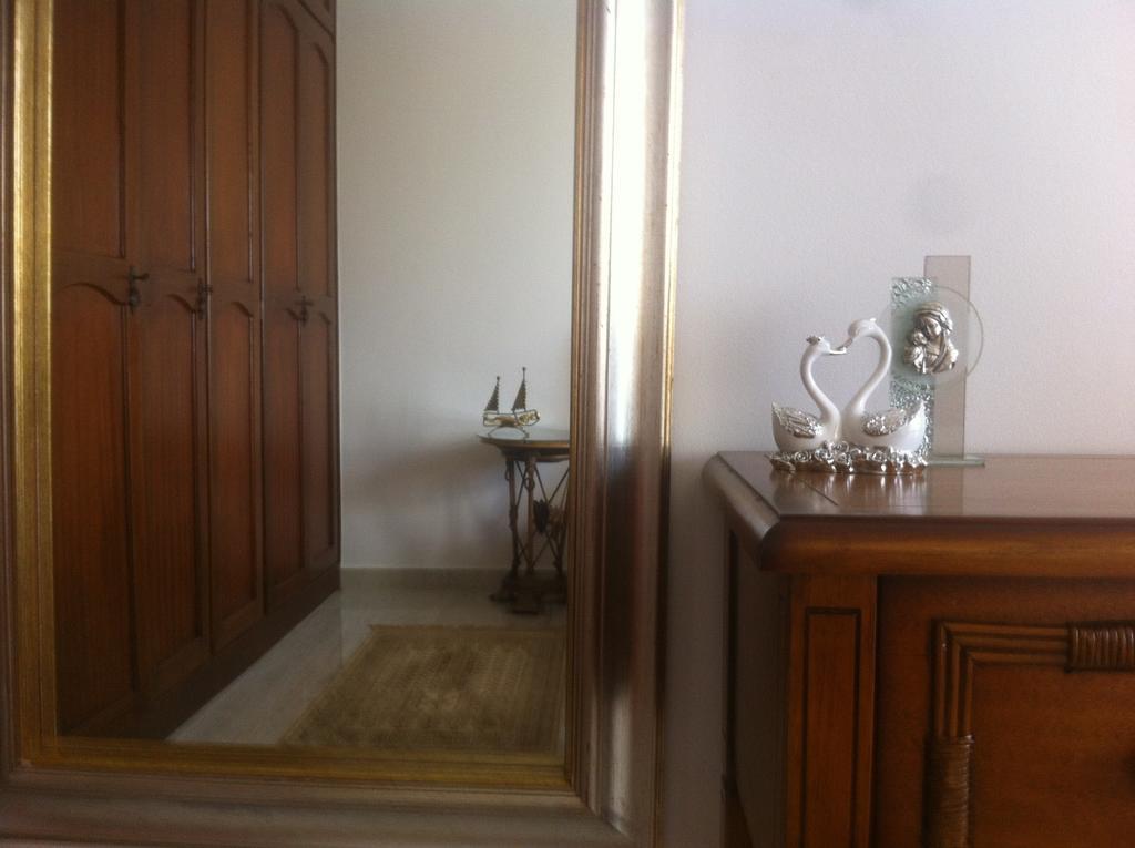 Sandy Beach Apartment 13 Βορόκλινη Δωμάτιο φωτογραφία