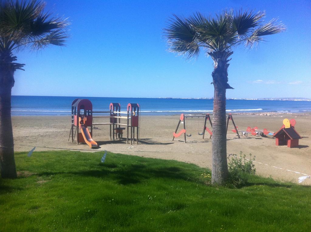 Sandy Beach Apartment 13 Βορόκλινη Δωμάτιο φωτογραφία