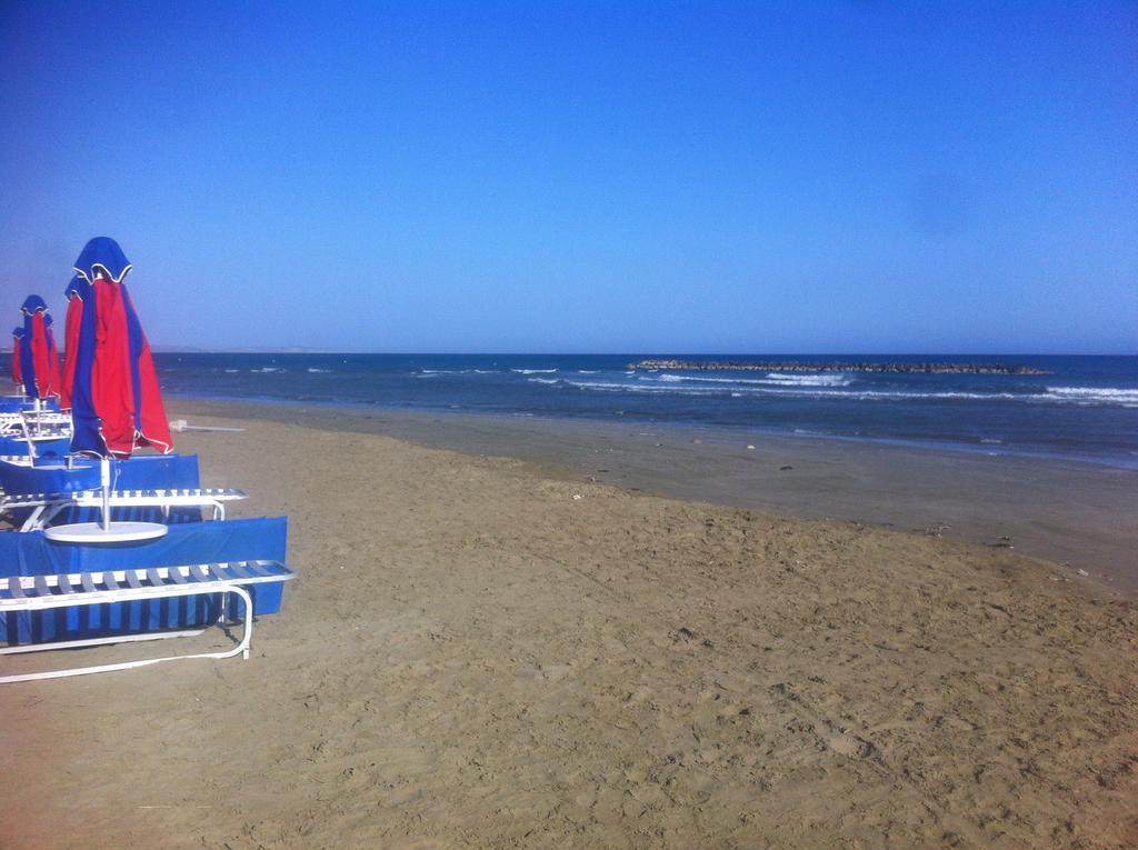 Sandy Beach Apartment 13 Βορόκλινη Δωμάτιο φωτογραφία