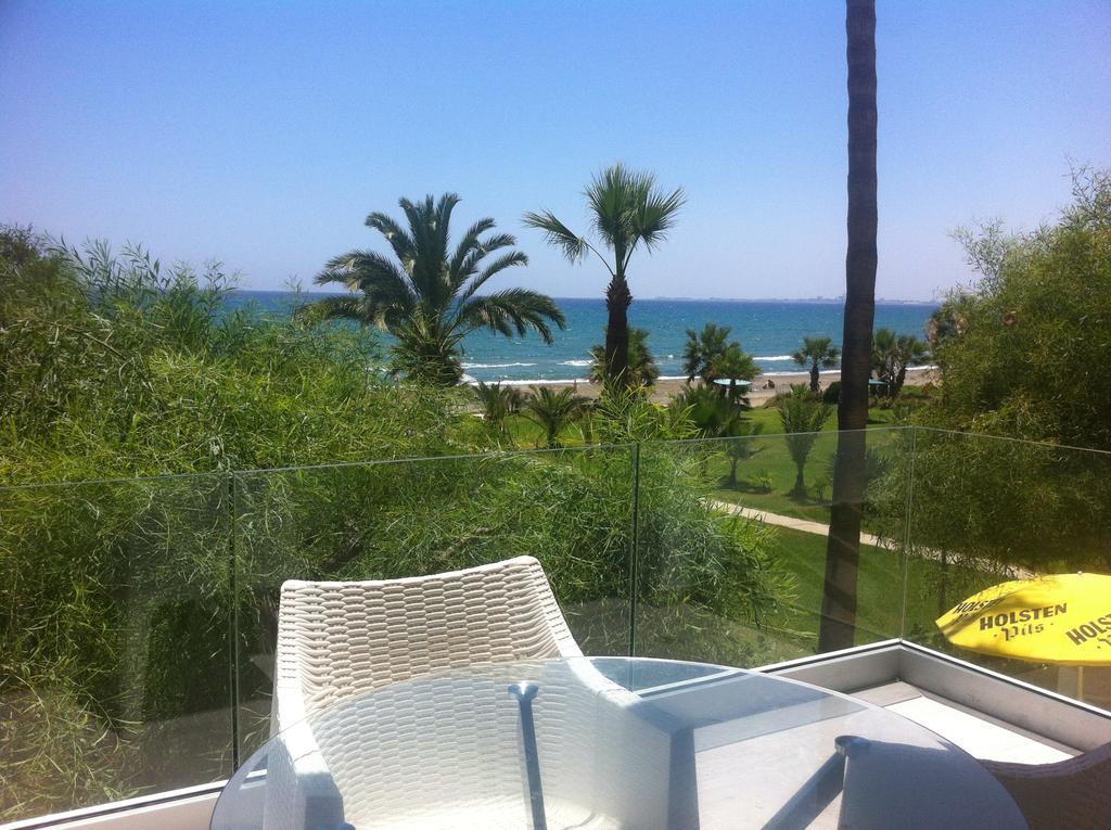 Sandy Beach Apartment 13 Βορόκλινη Δωμάτιο φωτογραφία