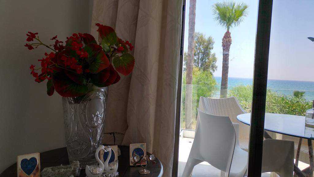 Sandy Beach Apartment 13 Βορόκλινη Εξωτερικό φωτογραφία
