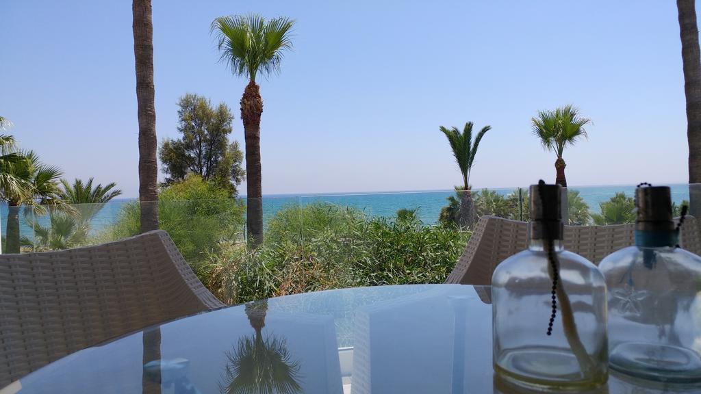 Sandy Beach Apartment 13 Βορόκλινη Εξωτερικό φωτογραφία