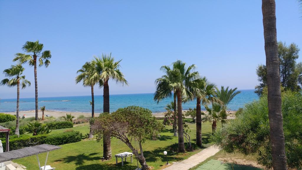 Sandy Beach Apartment 13 Βορόκλινη Εξωτερικό φωτογραφία