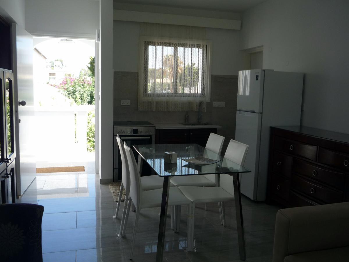 Sandy Beach Apartment 13 Βορόκλινη Εξωτερικό φωτογραφία