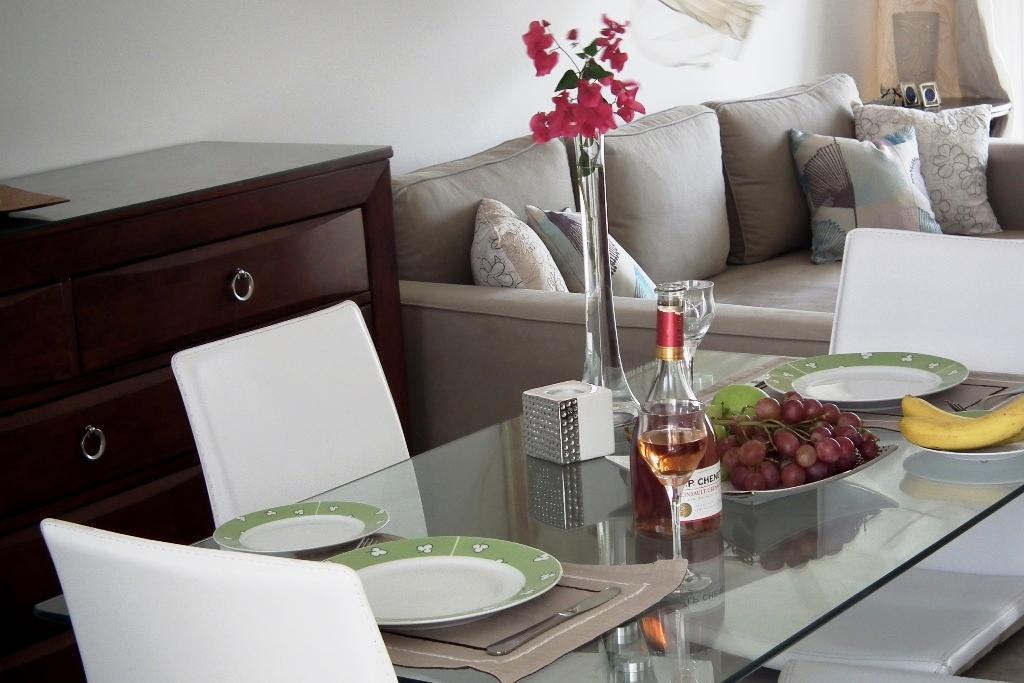 Sandy Beach Apartment 13 Βορόκλινη Εξωτερικό φωτογραφία