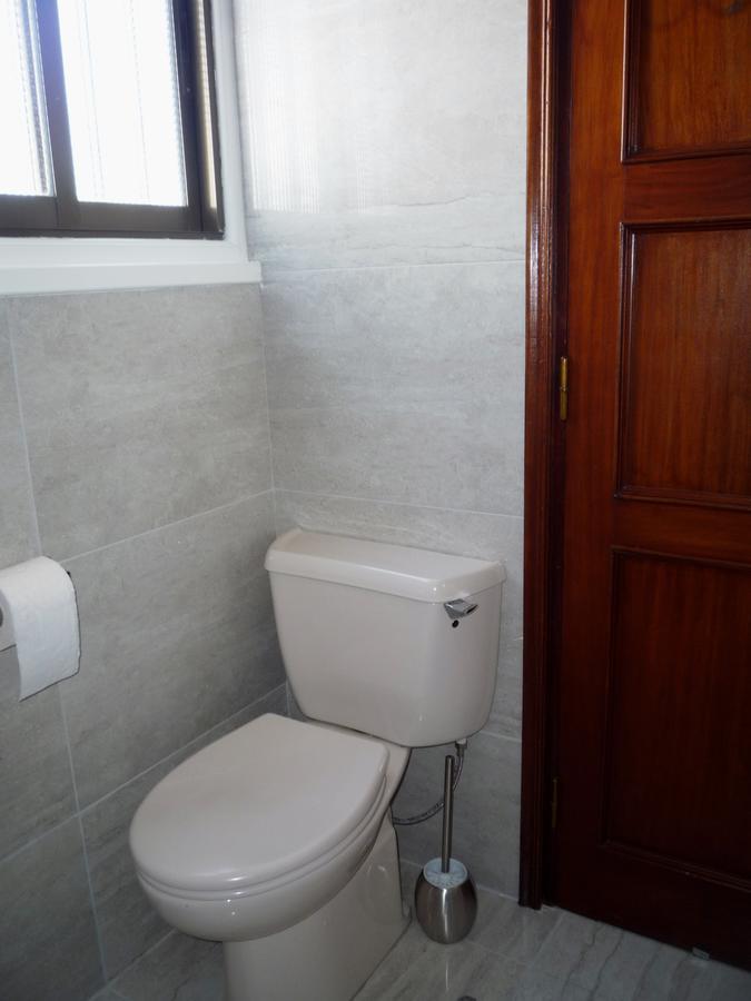 Sandy Beach Apartment 13 Βορόκλινη Εξωτερικό φωτογραφία