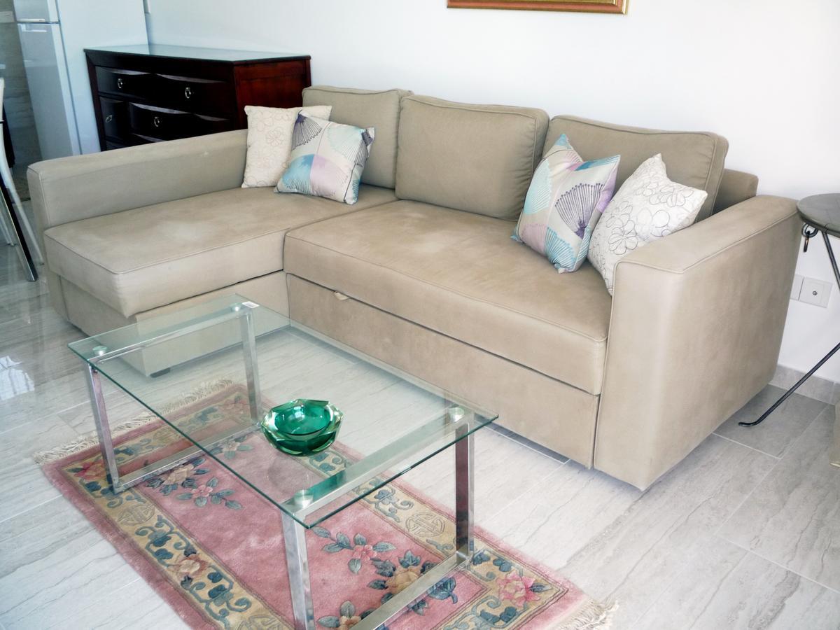 Sandy Beach Apartment 13 Βορόκλινη Εξωτερικό φωτογραφία