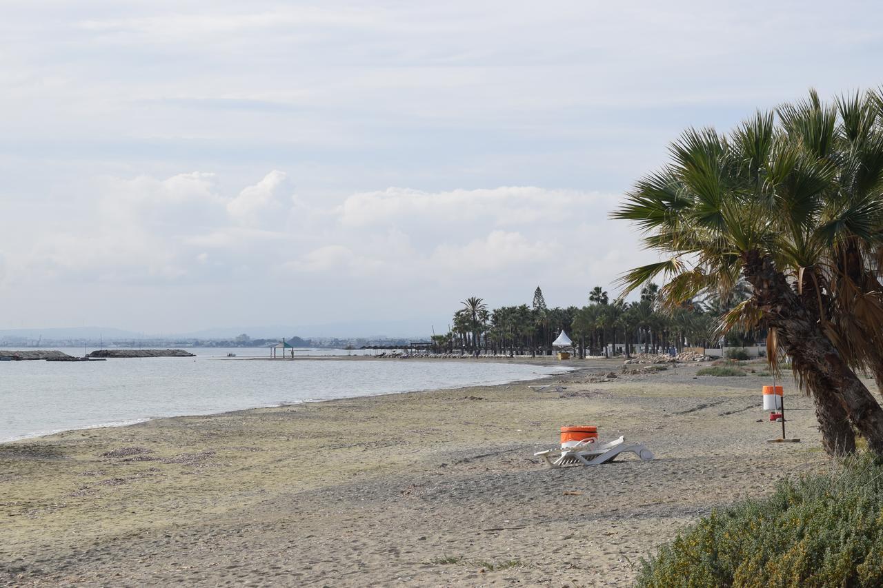 Sandy Beach Apartment 13 Βορόκλινη Εξωτερικό φωτογραφία