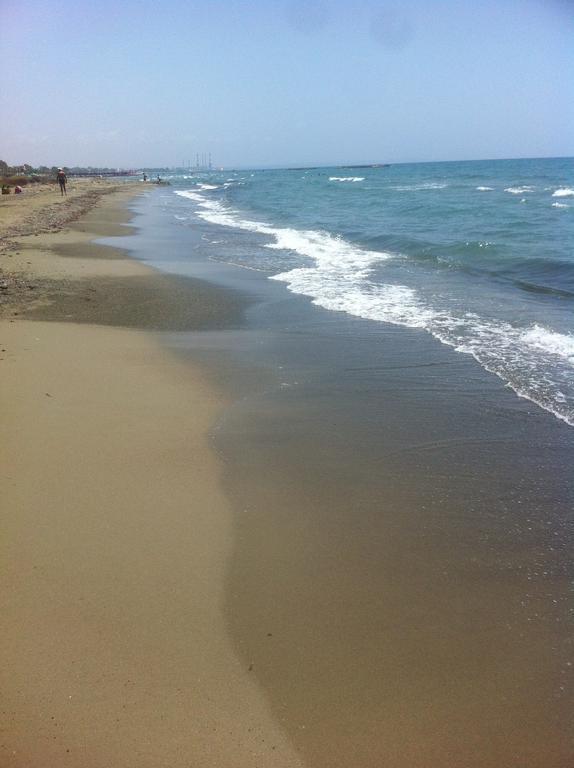 Sandy Beach Apartment 13 Βορόκλινη Εξωτερικό φωτογραφία